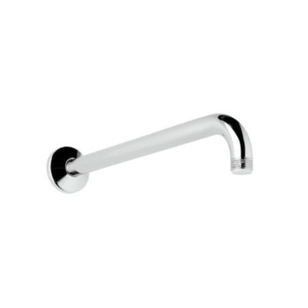 Rohl Shower Arm, Polished Chrome, Wall 1120/12APC